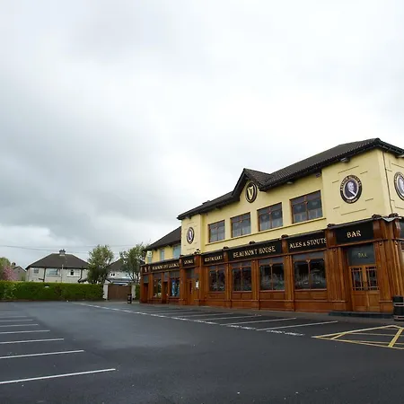 Inn Beaumont House 4*