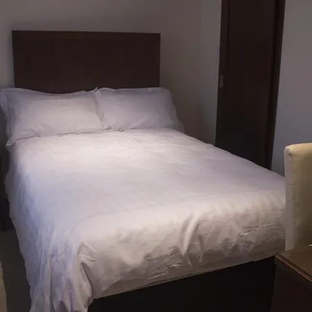 博蒙特之家旅馆 宾馆 都柏林