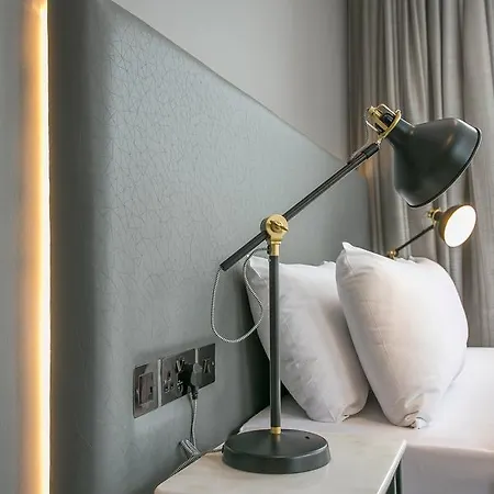 Grafton Street By Break 4* Dublin