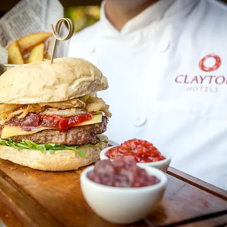 Clayton Hotel