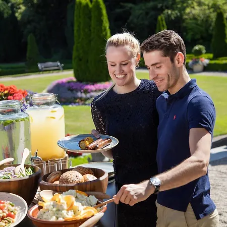 Szálloda Radisson Blu St. Helen's 5*