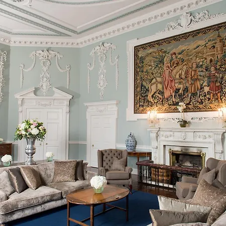 Hotel Luttrellstown Castle 5*