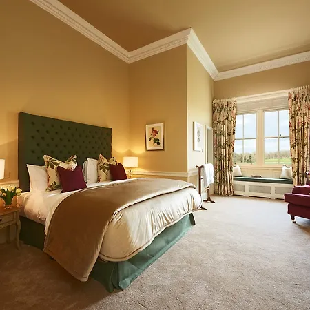 Hotel Luttrellstown Castle