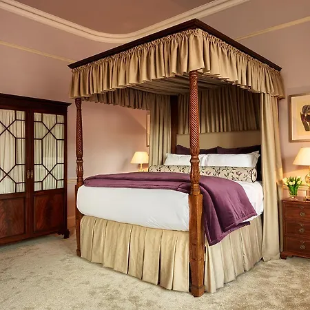 Luttrellstown Castle 5* Lucan