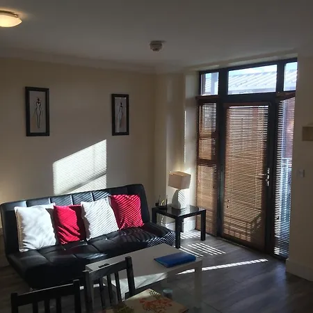 Apartment North *