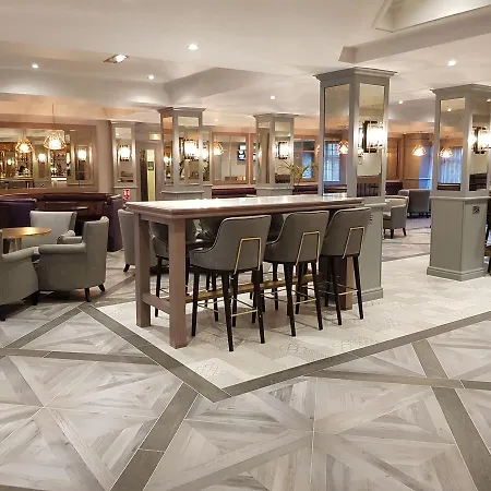 Maldron Hotel, Newlands Cross 4* Clondalkin