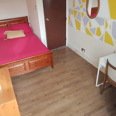 Rathmines Lodge Townhouse Guest house Dublin