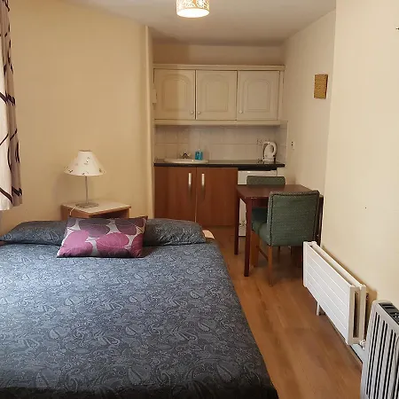 Rathmines Lodge Townhouse Dublin
