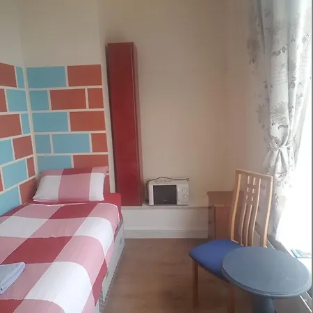 Rathmines Lodge Townhouse Guest house Dublin