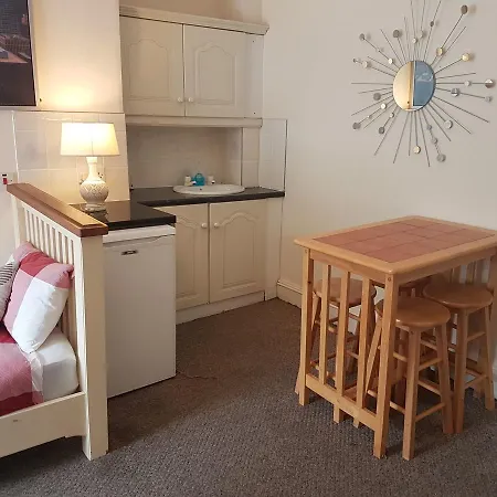 Rathmines Lodge Townhouse * Dublin