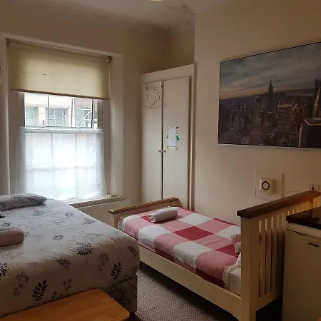 Guest house Rathmines Lodge Townhouse Dublin