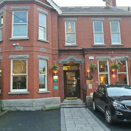 Penzion Egans House 3*