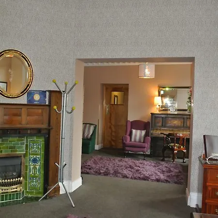 Egans House 3* Dublin
