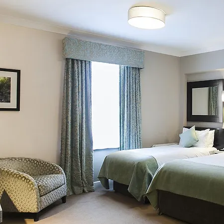 Hotel Ashling 4*