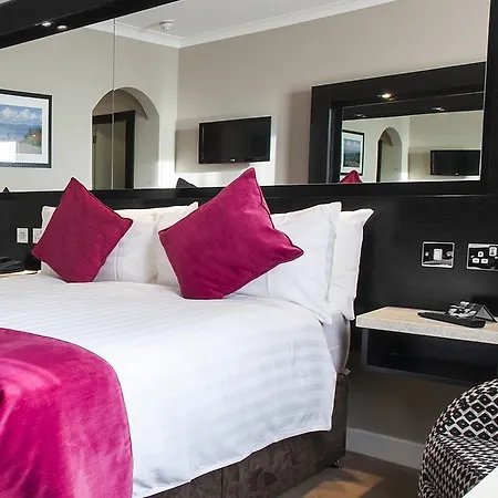 Ashling Hotel Dublin