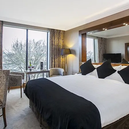 Ashling Hotel 4*