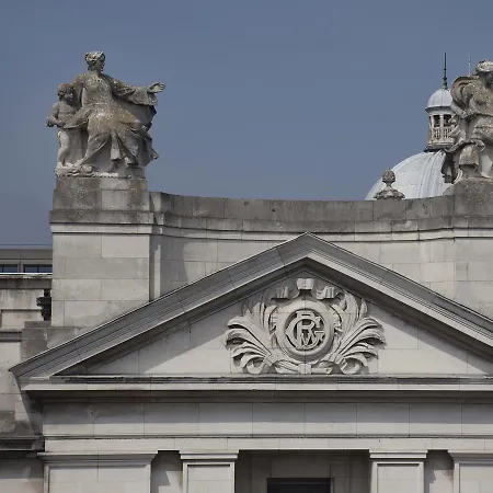 The Merrion Hotel 5*