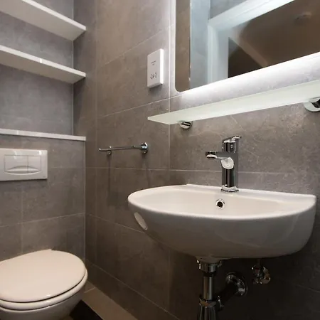 Appartement Destiny Student - New Mill