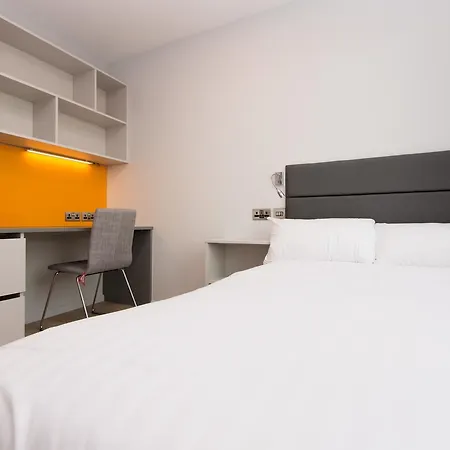 Appartement Destiny Student - New Mill *