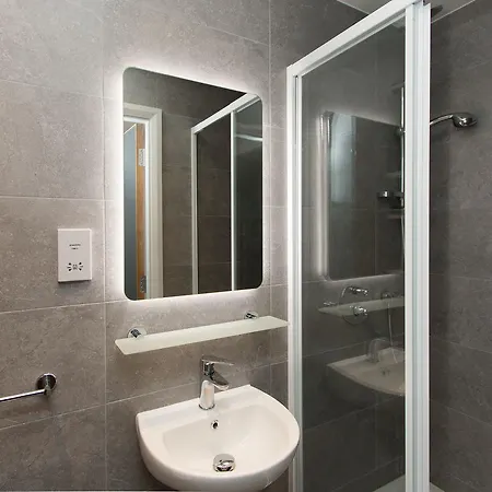 Appartement Destiny Student - New Mill *