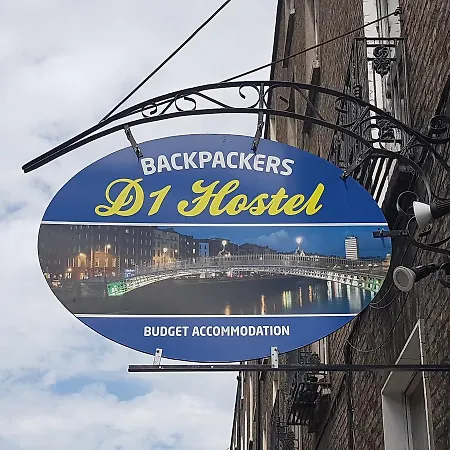 Ostello Backpackers D1hostel *