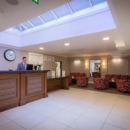 7, Centre Dublin