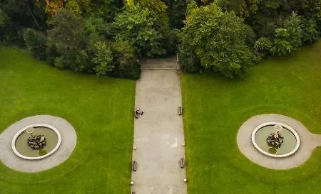 Iveagh Garden 4* Dublin