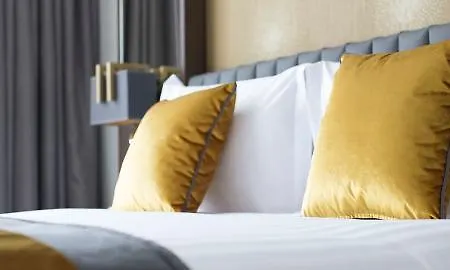Iveagh Garden Hotel Dublin