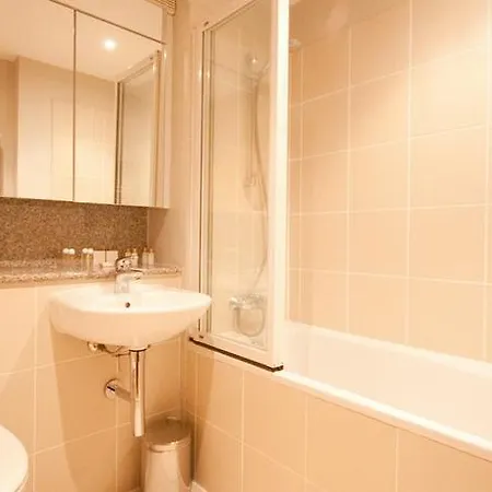Ifsc Hotel Dublin