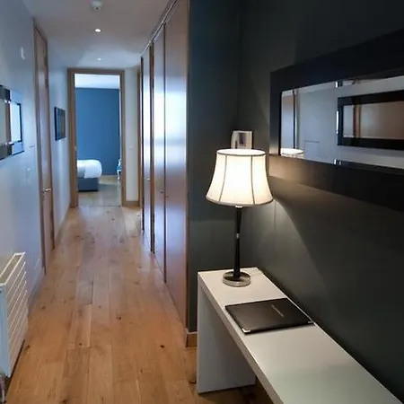 Ifsc Hotel 2*