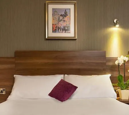 Hotel Leonardo Christchurch - Formerly Jurys