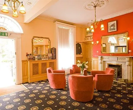 The Lansdowne 3*