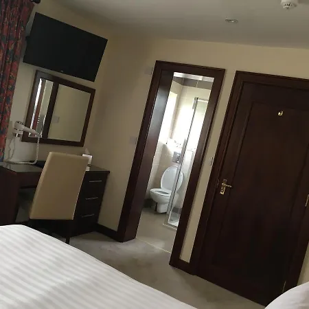 博蒙特之家旅馆 4*