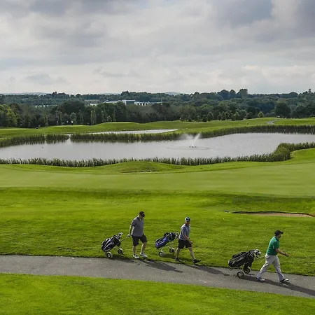 Hotel Castleknock 4*