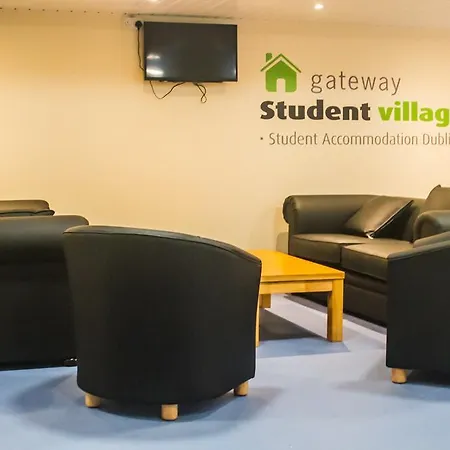 Gateway Student Village Apartment *