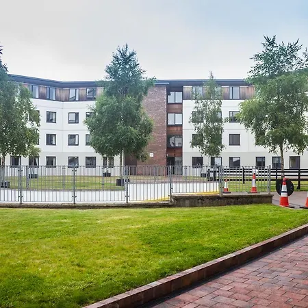 Gateway Student Village