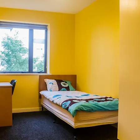 Gateway Student Village *