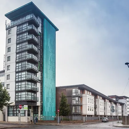 Gateway Student Village *
