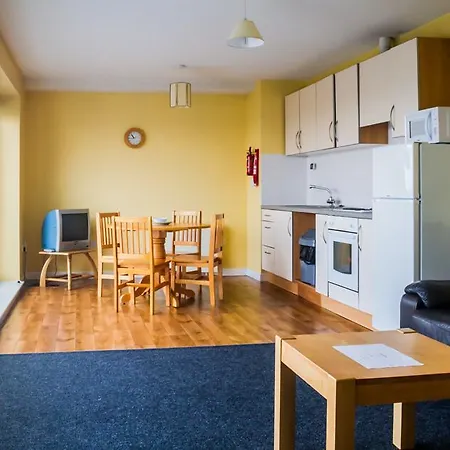 Gateway Student Village Apartment *
