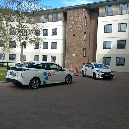 Gateway Student Village Apartment Dublin