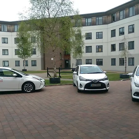 Apartment Gateway Student Village Dublin