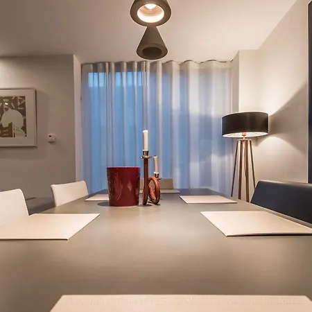 Apartment The Samuel Beckett - Hiphipstay *