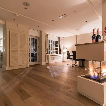 Ferienhaus The Pierce Brosnan - Hiphipstay *