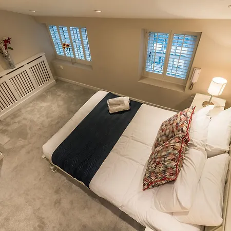 Ferienhaus The Pierce Brosnan - Hiphipstay *
