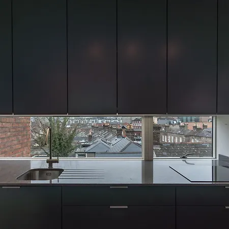 The Samuel Beckett - Hiphipstay Apartment Dublin