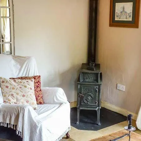 Holiday home The Lodge, 16 Dublin