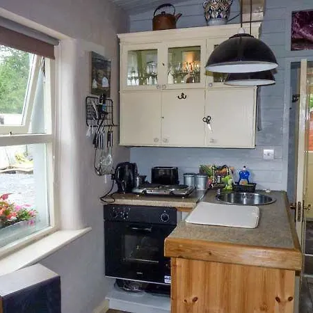 Holiday home The Lodge, 16 *