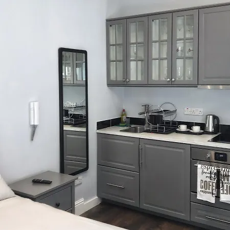 Molloys Apartamento Dublin