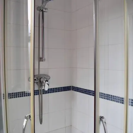 4 Bedroom House In Apartment Dublin