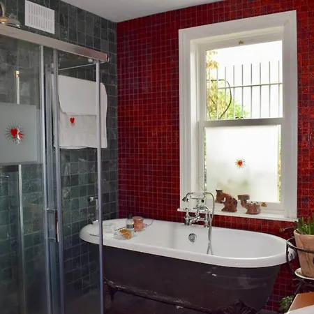 4 Bedroom House In Apartment Dublin